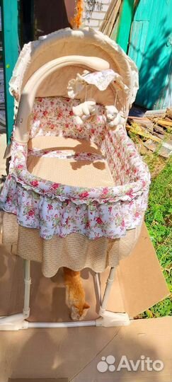 Колыбель simplicity