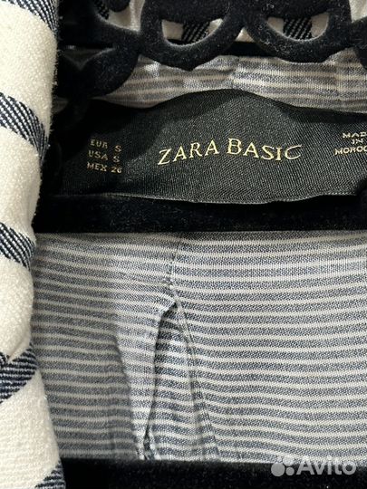 Пиджак женский zara s