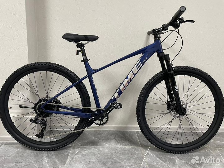 Велосипед Новый 29