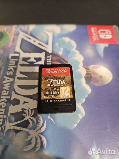 Zelda breath of the wild