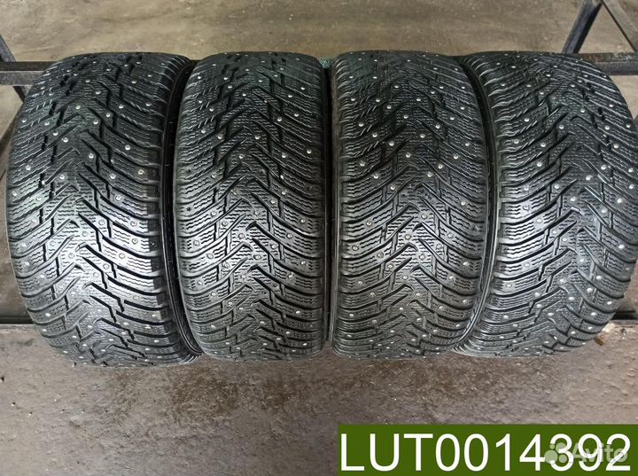Nokian Tyres Hakkapeliitta 8 255/45 R18 98Y