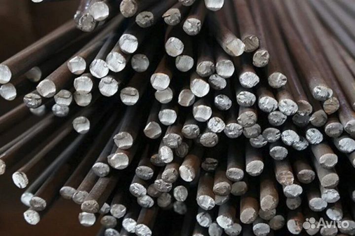 Арматура гладкая 32 мм А3