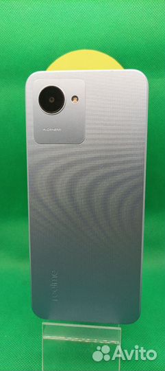 realme C30s, 3/64 ГБ