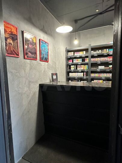 Свободного назначения, 10 м²