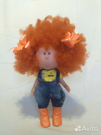 Кукла Мия Mia от Nines D'Onil