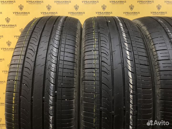 Nexen Classe Premiere CP672 205/65 R16 95H