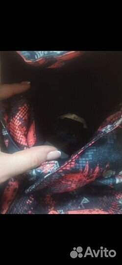 Комбинезон lassie 92 98