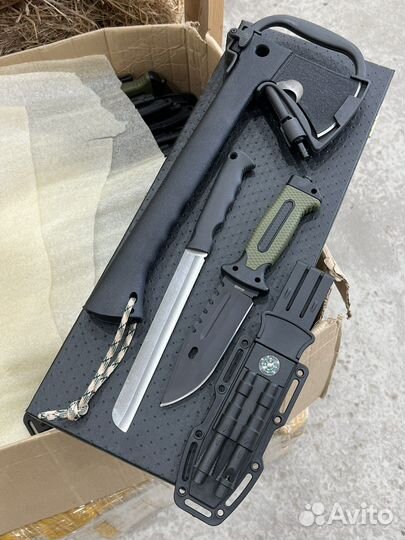 Набор для охоты