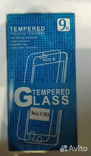 Защитное стекло для Honor 7A Pro/Honor 7C и др