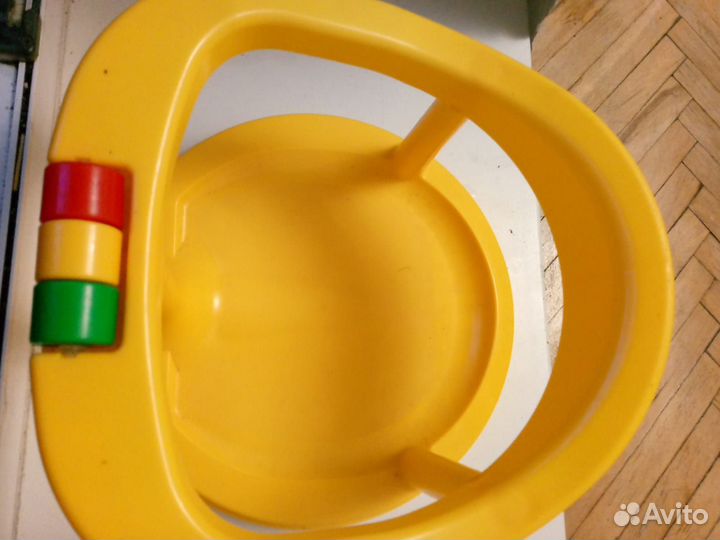Стульчик для купания