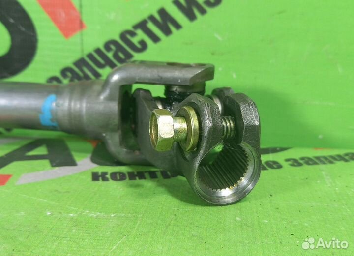 Карданчик рулевой toyota funcargo NCP20