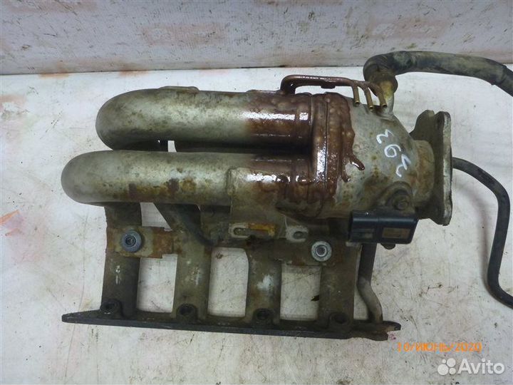 Коллектор впускной Mitsubishi Space Star DG1A 4G18