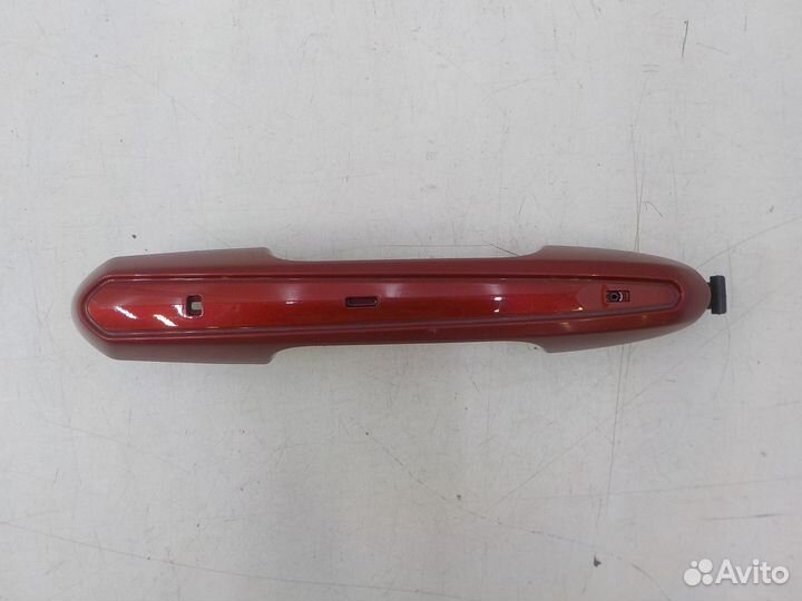 Ручка двери на Toyota RAV-4 6921142080A0