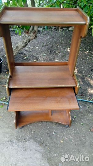 Компьютерный стол бу