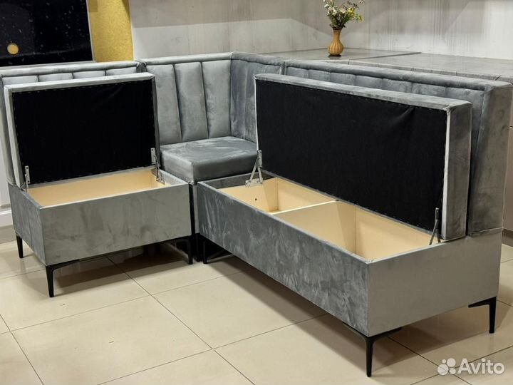 Кухонный угол