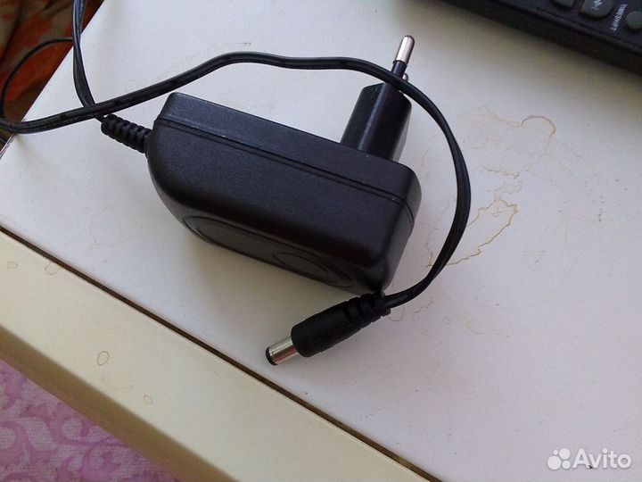 Цифровой эфирный приемник dvb-t2