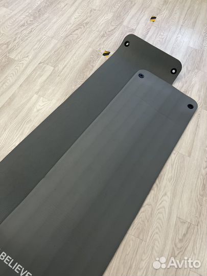 Ковры для фитнеса