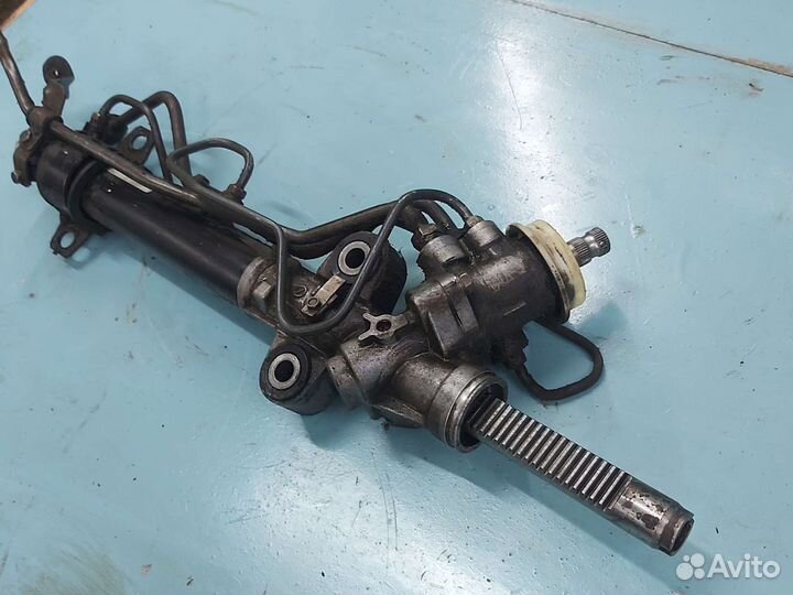 Рулевая рейка Mazda 323 bj