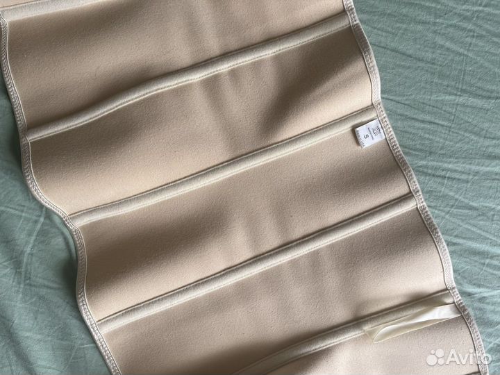 Корсет утягивающий латексный корректирующий