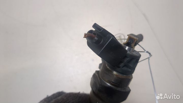 Форсунка топливная BMW 5 F10