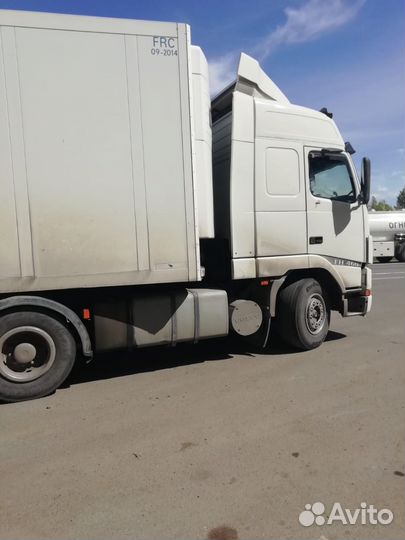 Volvo FH12, 2000