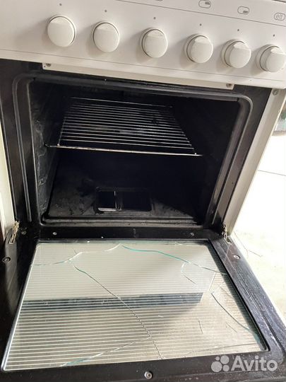 Плита газовая