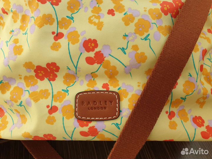 Сумка radley