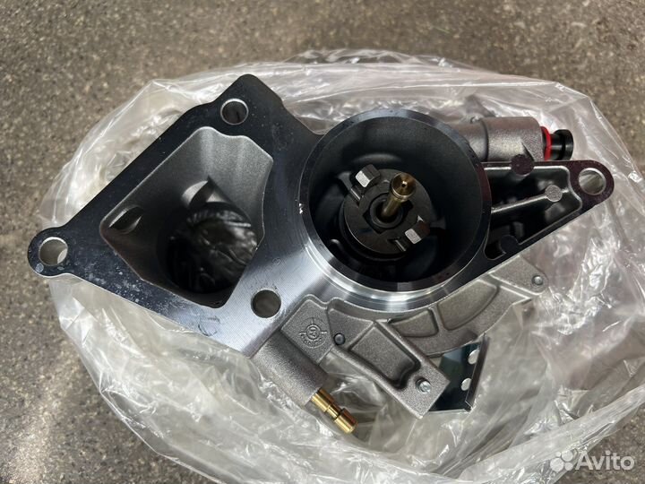 Вакуумный насос Форд транзит