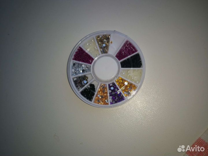 Набор для дизайна ногтей