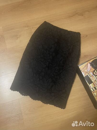 Юбка женская карандаш 42 sandro