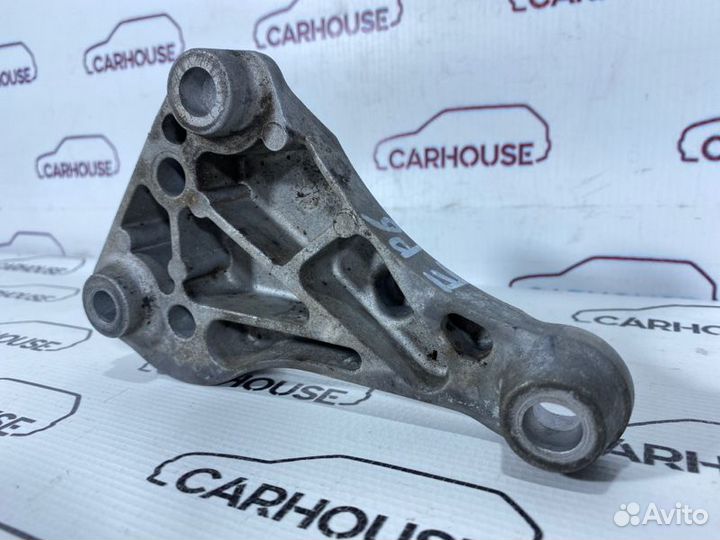 Кронштейн АКПП Peugeot 308 euro 4 1.6 EP6 120 Л