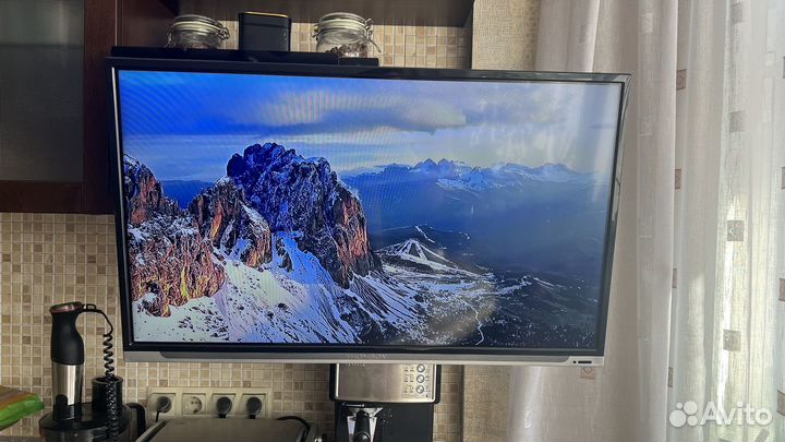 Телевизор thomson 32