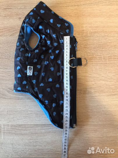 Одежда для собак