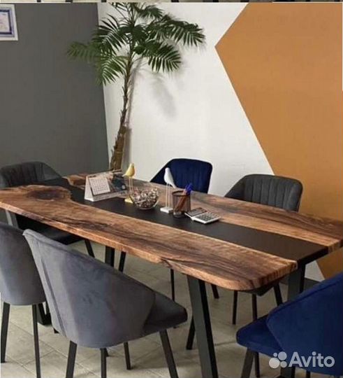 Компьютерный стол 'Faith Festival'