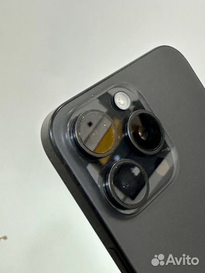 iPhone 15 Pro Max, 256 ГБ