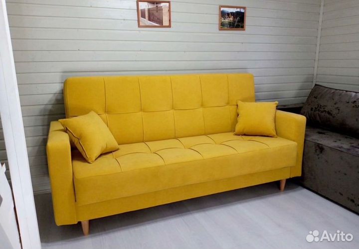 Диван Лансер - Новый (быстрая доставка)