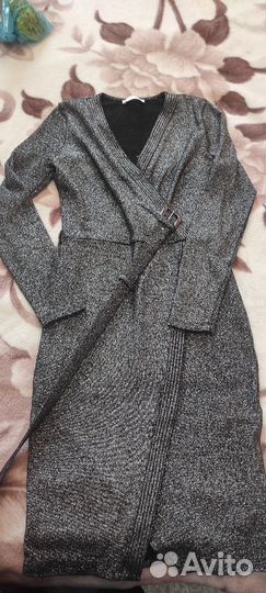 Продам платье