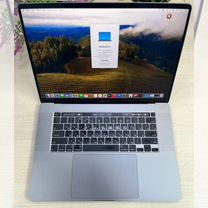 Macbook Pro 16 i9/32/1tb A2141