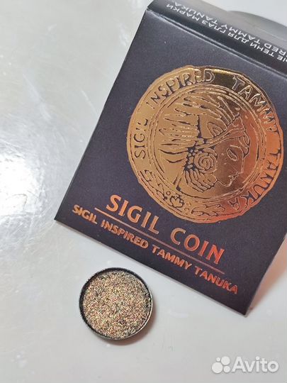 Тени Тамми Танука