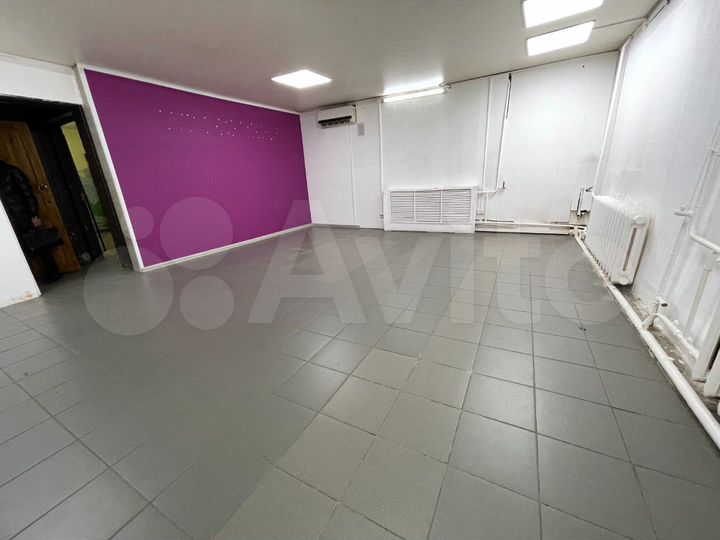 Свободного назначения, 76.5 м²