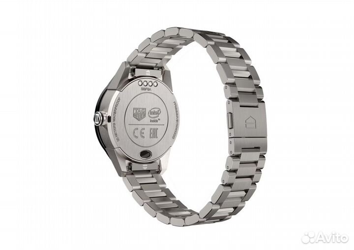 TAG Heuer Modular Connected браслет орига NEW 45