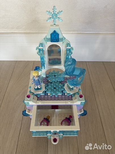 Конструктор Lego 