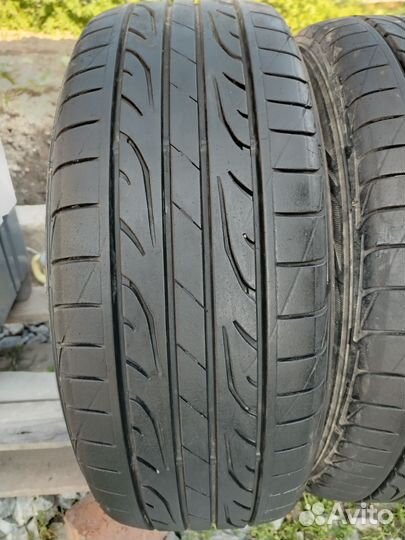 Dunlop SP Sport LM704 215/60 R16