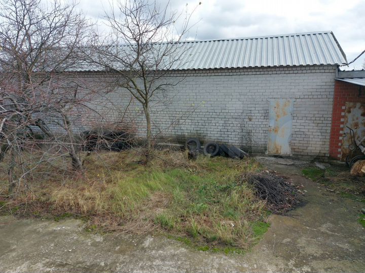 Коттедж 254 м² на участке 16 сот.