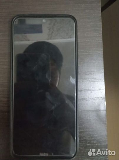 Xiaomi Redmi Note 8T, 3/32 ГБ