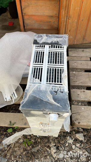 Радиатор отопления