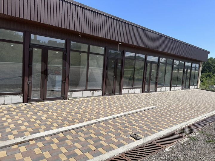 Свободного назначения, 105 м²