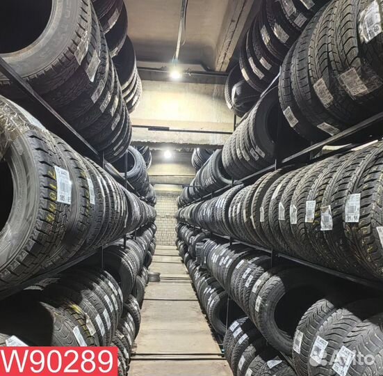 Yokohama Geolandar I/T-S G073 205/60 R16 90P