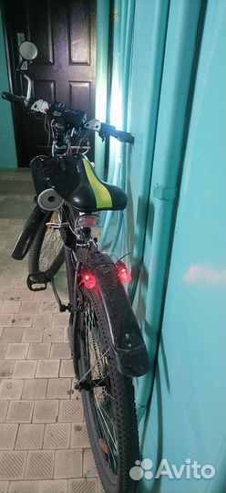 Велосипед Аист б/у