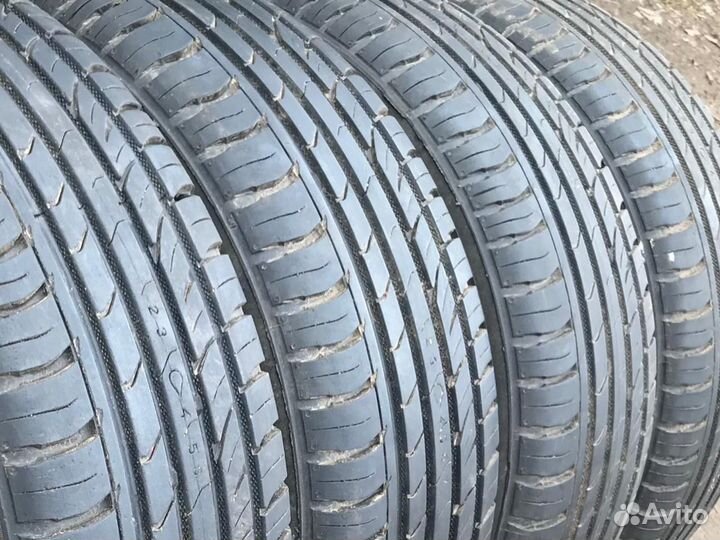 Nokian Tyres Nordman SX2 185/60 R14